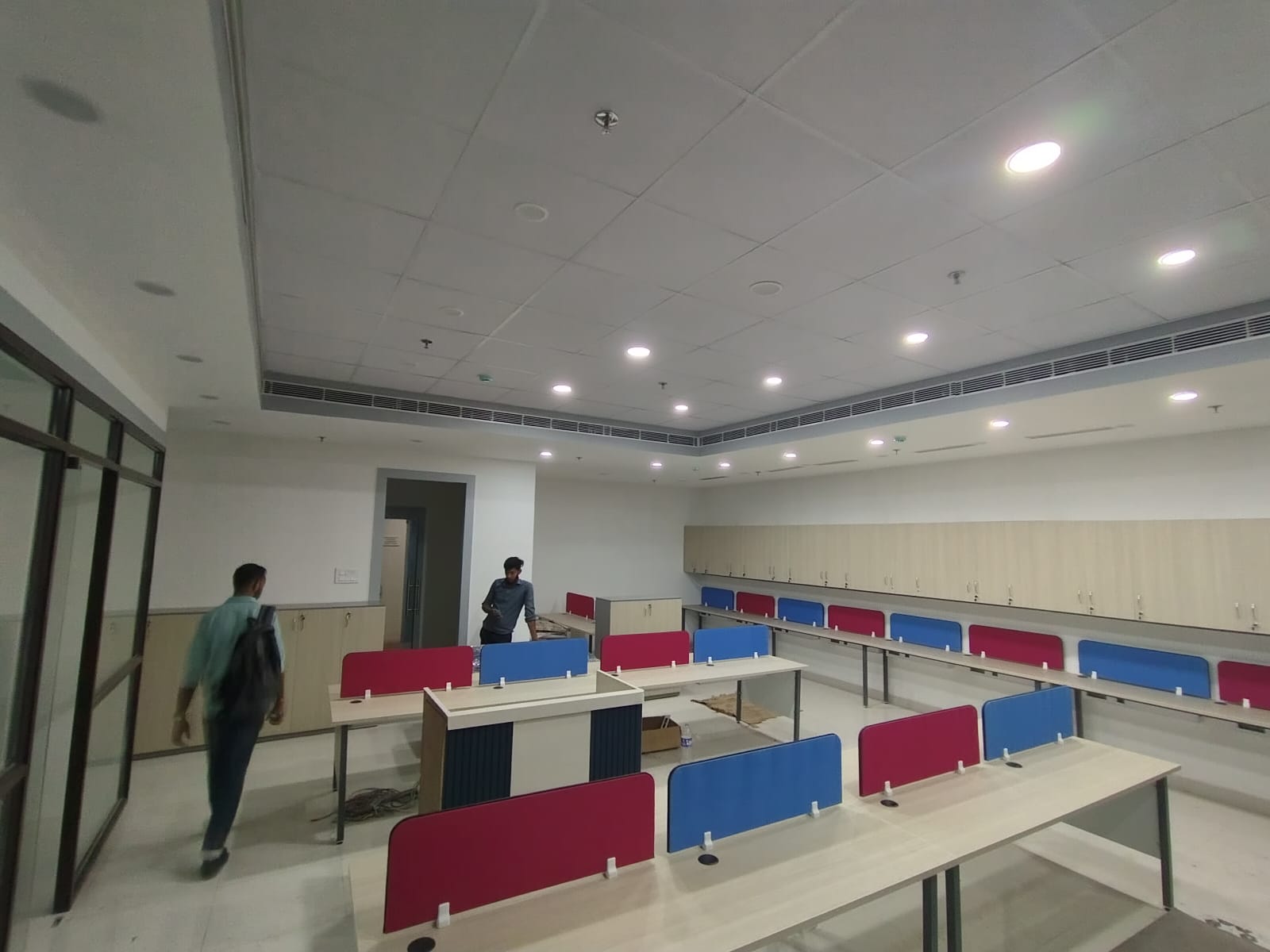 Commercial Office Space 1879 Sq.Ft. For Rent in Salt Lake Sector V Kolkata  7813487