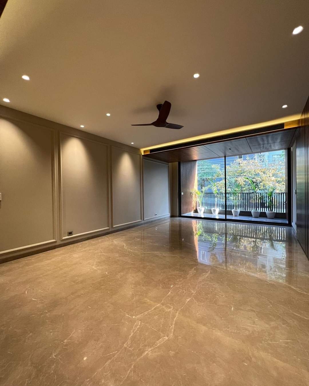 3 BHK + Pooja Room Builder Floor For Sale in Ar Construction And Deplo