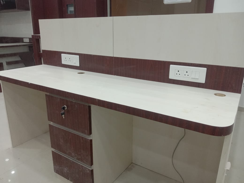 Commercial Office Space 1188 Sq.Ft. For Rent in New Town Kolkata  7813470