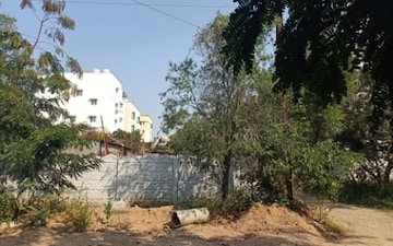 Plot For Sale in Gopanpally