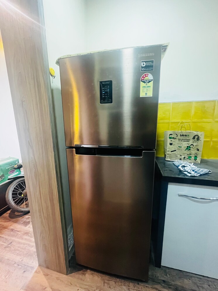 undefined, nahar-f-residences 2 Bedroom 983 Sq.Ft. Apartment In Balewadi Pune 7813499