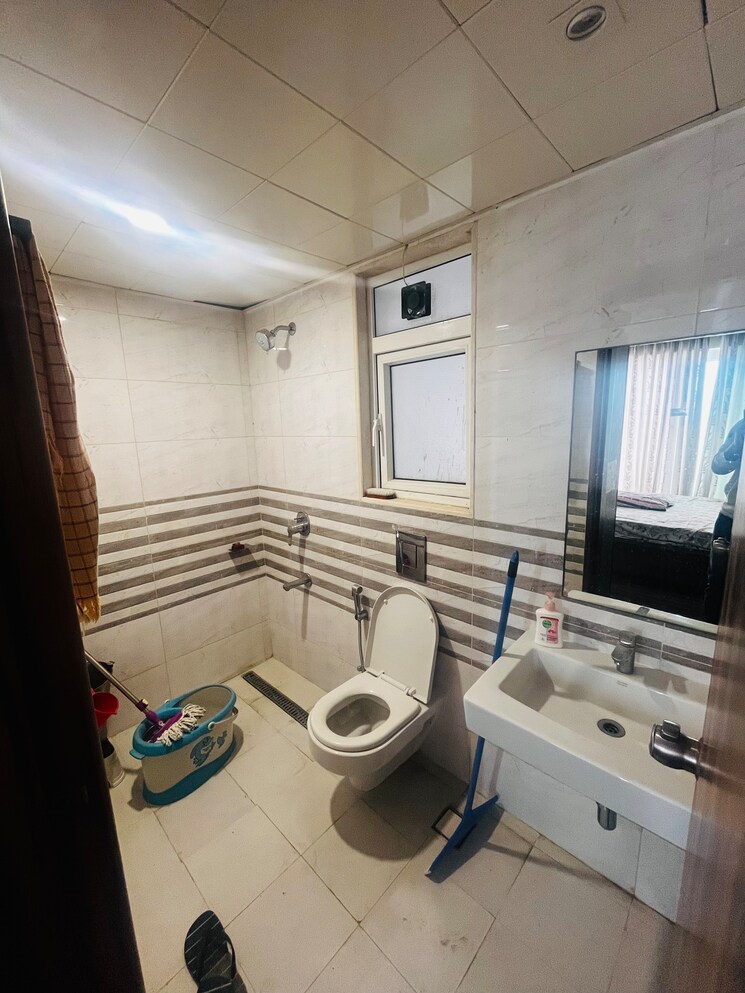 Team Area, nahar-f-residences 2 Bedroom 983 Sq.Ft. Apartment In Balewadi Pune 7813499