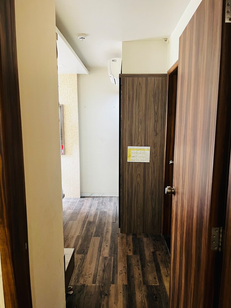 Bedroom, nahar-f-residences 2 Bedroom 983 Sq.Ft. Apartment In Balewadi Pune 7813499