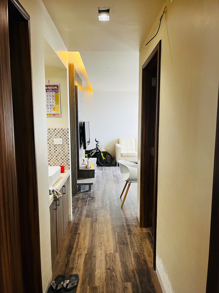 undefined, nahar-f-residences 2 Bedroom 983 Sq.Ft. Apartment In Balewadi Pune 7813499