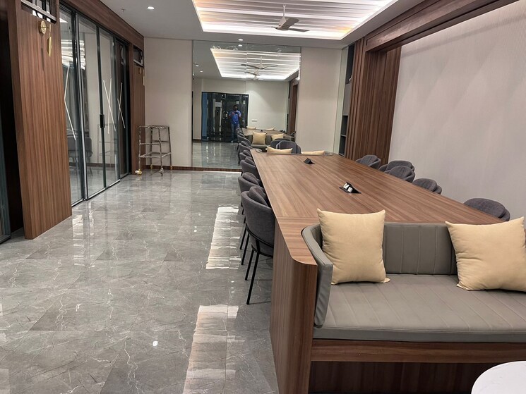 Kitchen, amanora-gold-towers 2 Bedroom 850 Sq.Ft. Apartment In Hadapsar Pune 7813518