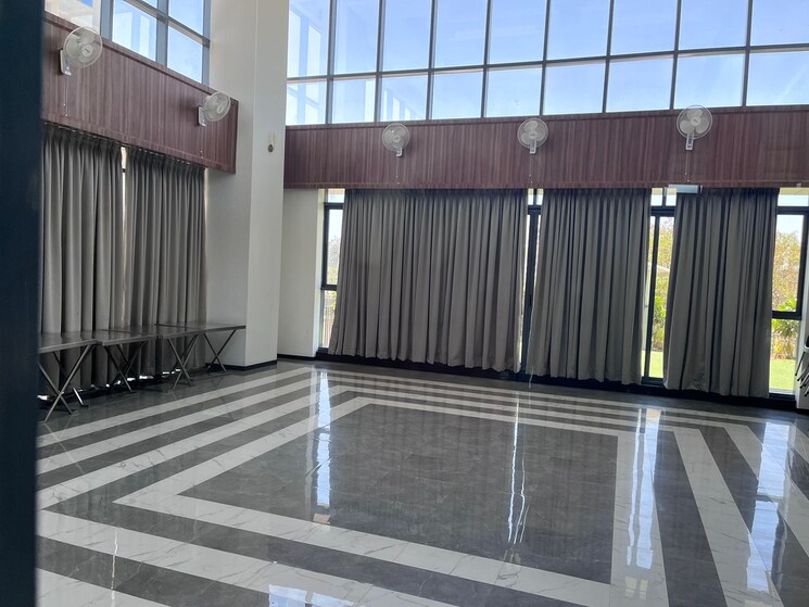 Balcony, amanora-gold-towers 2 Bedroom 850 Sq.Ft. Apartment In Hadapsar Pune 7813518