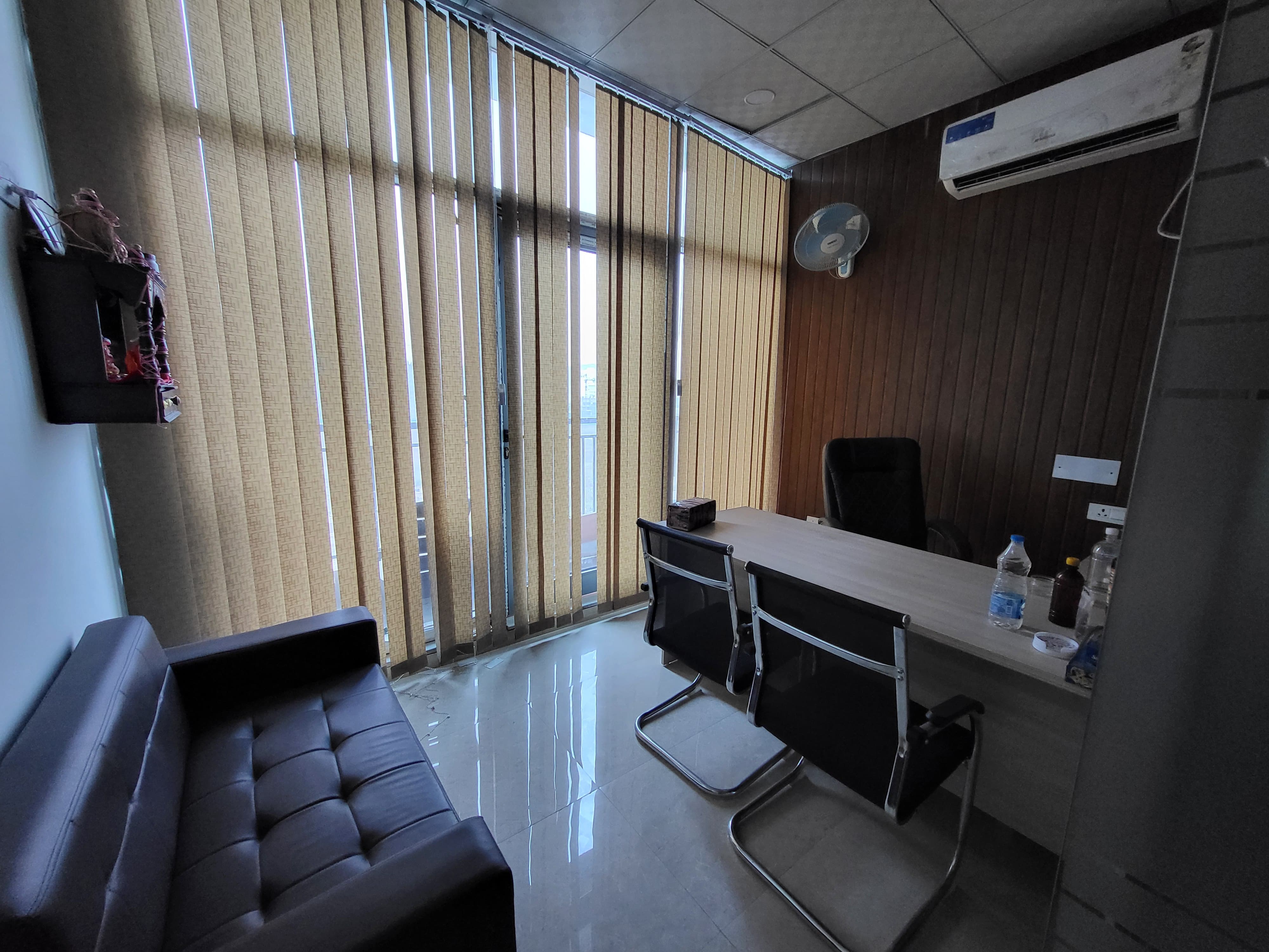 Commercial Office Space in IT/SEZ 850 Sq.Ft. For Rent in Noida Ext Tech Zone 4 Greater Noida  7813547