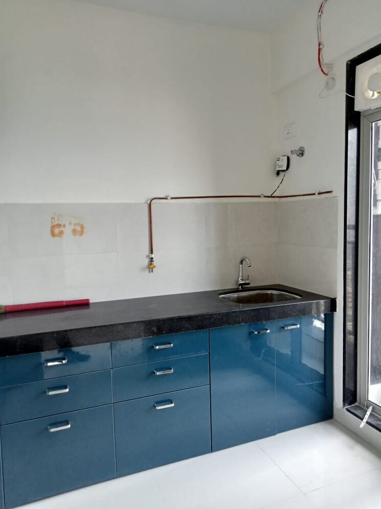 Kitchen, mahakali-kalika-heights 2 Bedroom 670 Sq.Ft. Apartment In Panch Pakhadi Thane 7813533