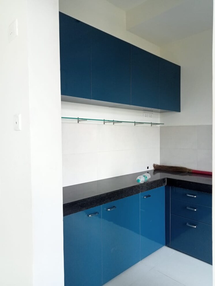 Kitchen, mahakali-kalika-heights 2 Bedroom 670 Sq.Ft. Apartment In Panch Pakhadi Thane 7813533