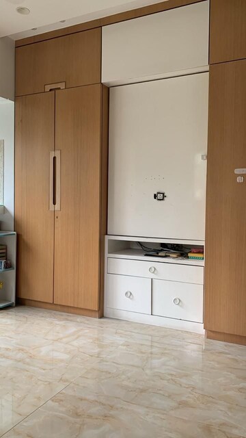 Bathroom in 2 BHK Apartment at Lloyds Garden, Prabhadevi – for Sale