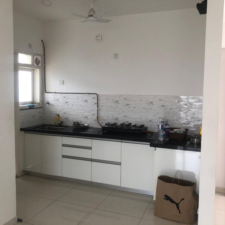 Kitchen, amanora-gold-towers 2 Bedroom 920 Sq.Ft. Apartment In Hadapsar Pune 7813538