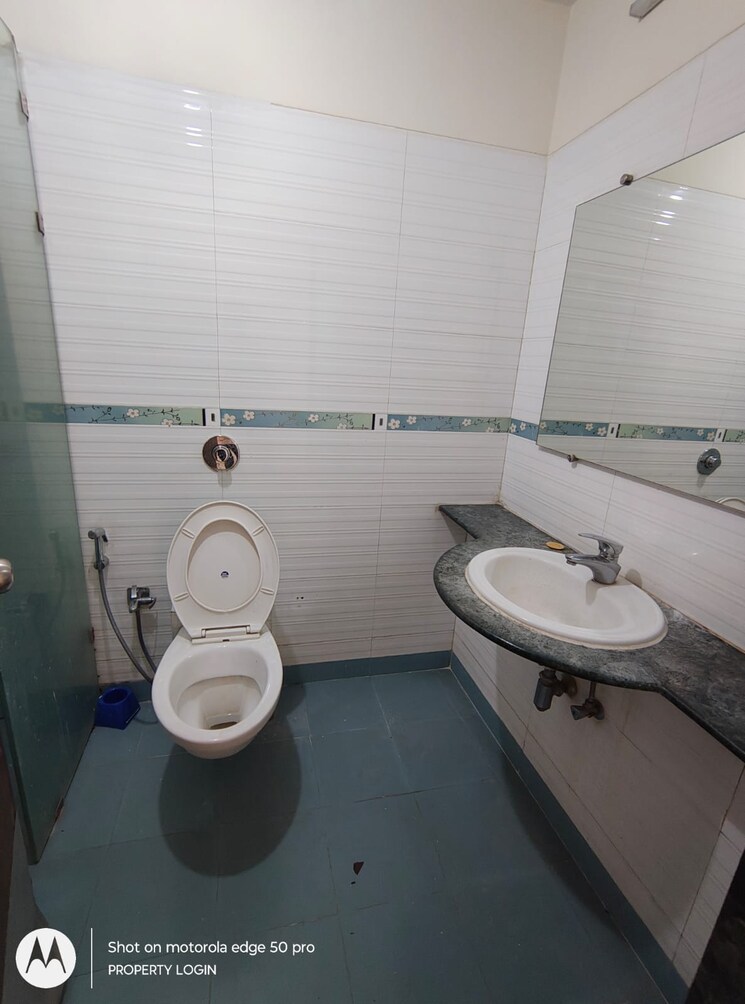 Bathroom, yarrow-yucca-vinca 2 Bedroom 1150 Sq.Ft. Apartment In Chandivali Mumbai 7813541
