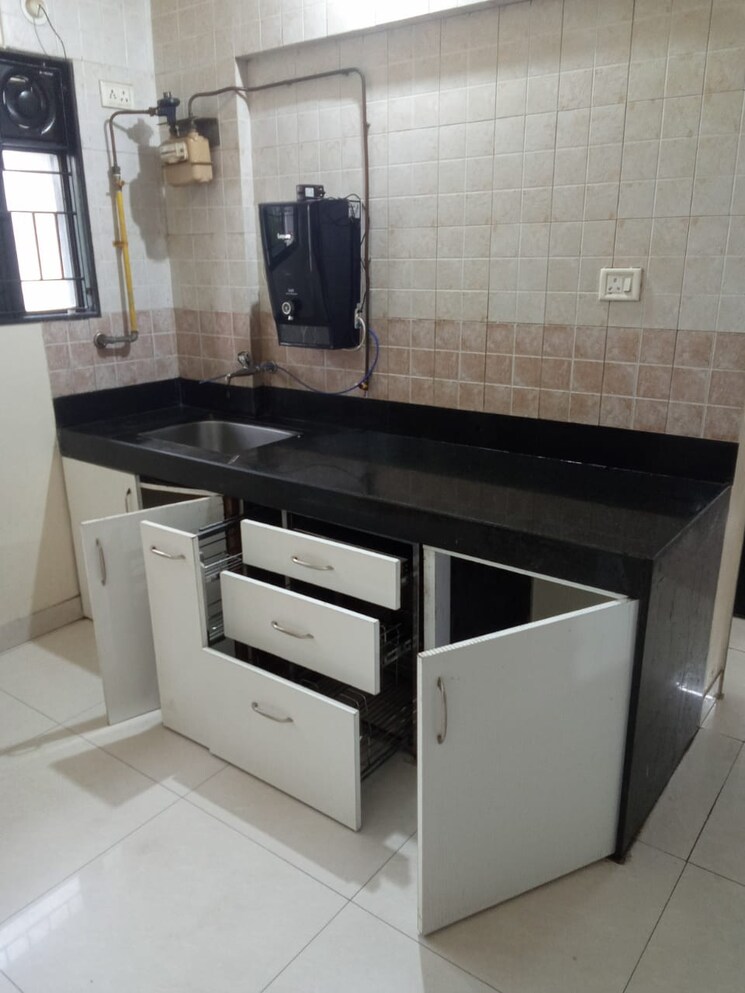 Kitchen, magarpatta-city-zinnia 1 Bedroom 610 Sq.Ft. Apartment In Hadapsar Pune 7813581