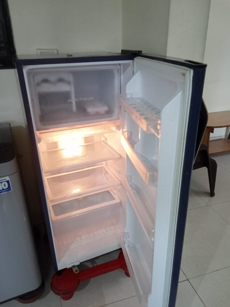 undefined, magarpatta-city-zinnia 1 Bedroom 610 Sq.Ft. Apartment In Hadapsar Pune 7813581