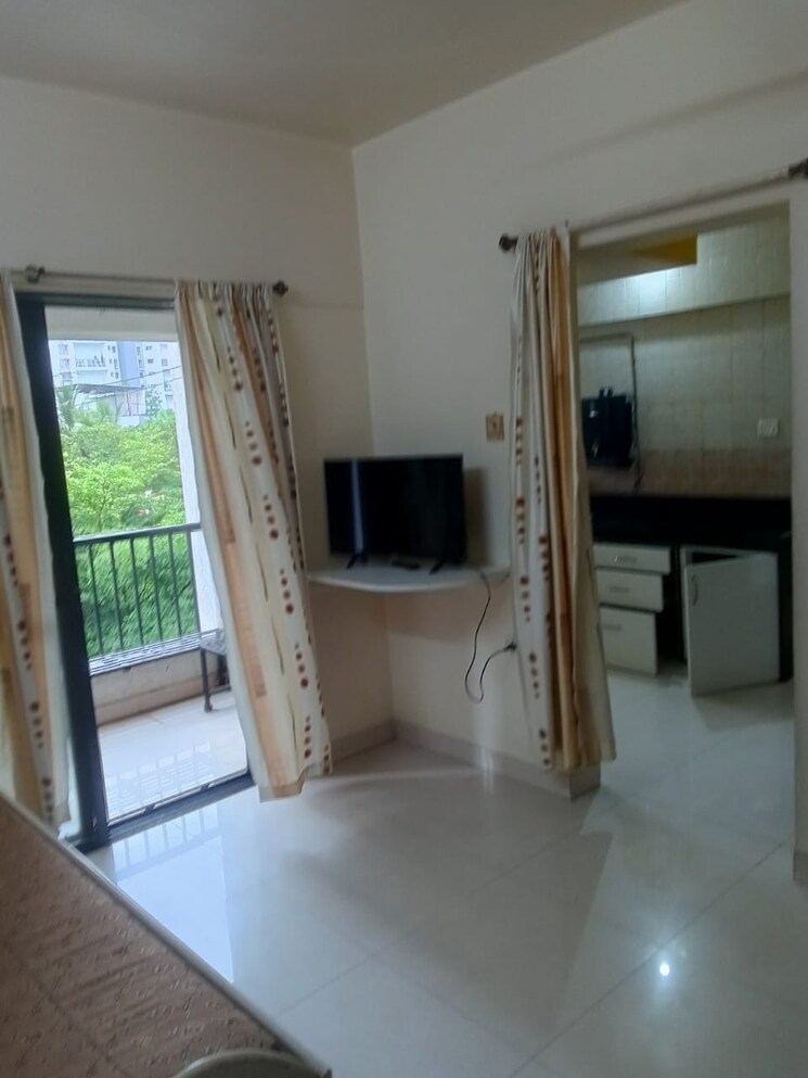 Room, magarpatta-city-zinnia 1 Bedroom 610 Sq.Ft. Apartment In Hadapsar Pune 7813581