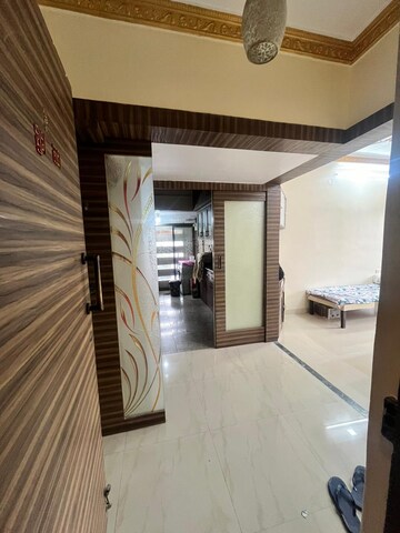 2 BHK Apartment For Sale in Aristo Lloyds Estate, Wadala East