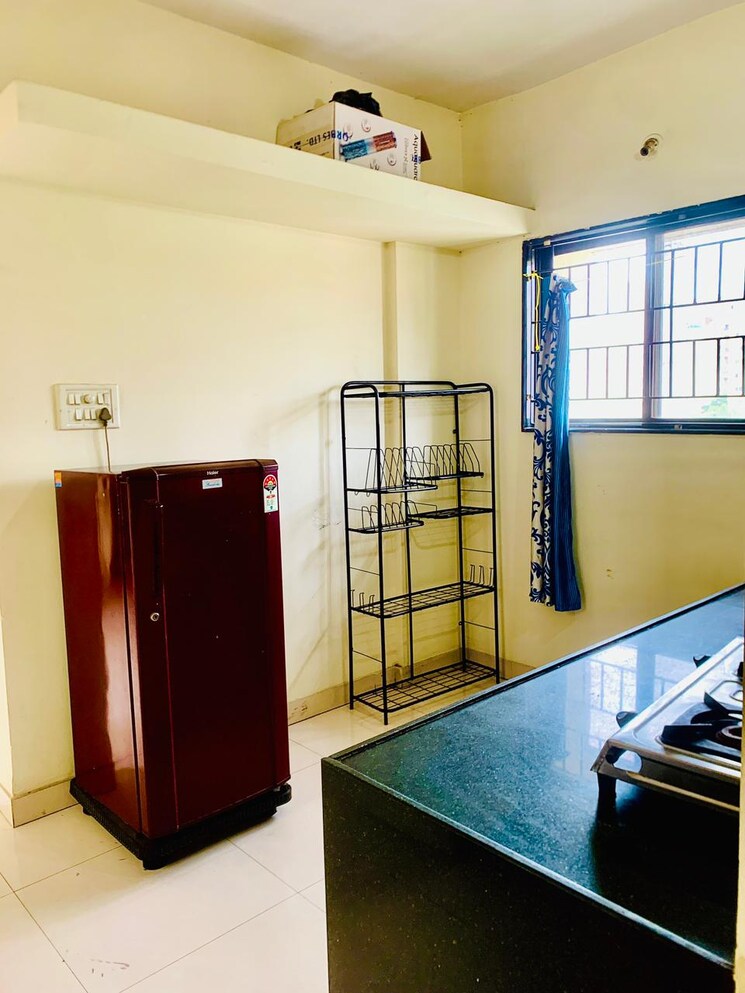 Master Bedroom, magarpatta-city-zinnia 1 Bedroom 650 Sq.Ft. Apartment In Hadapsar Pune 7813591