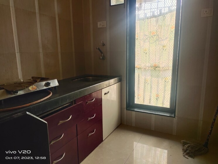 Kitchen, shree-savaliya-avenue 2 Bedroom 530 Sq.Ft. Apartment In Mira Road Thane 7813582