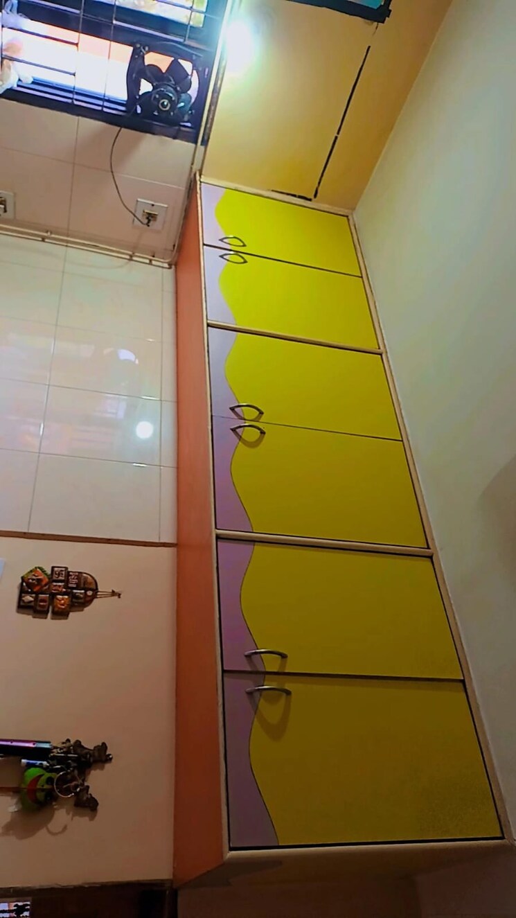 undefined, magarpatta-city-heliconia 1 Bedroom 620 Sq.Ft. Apartment In Hadapsar Pune 7813614