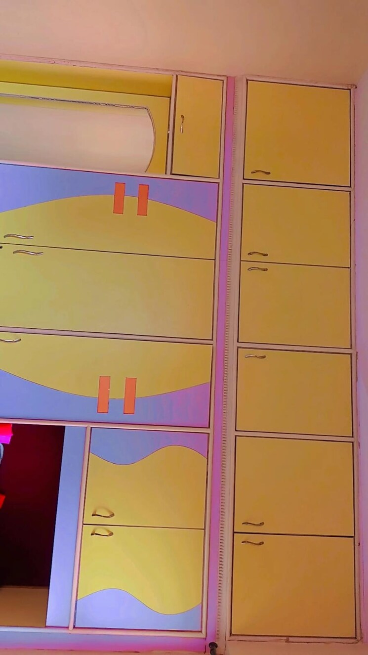 undefined, magarpatta-city-heliconia 1 Bedroom 620 Sq.Ft. Apartment In Hadapsar Pune 7813614