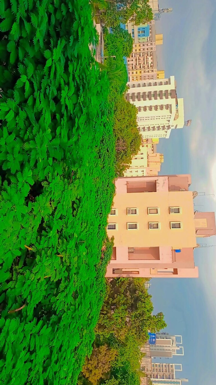 Master Plan, magarpatta-city-heliconia 1 Bedroom 620 Sq.Ft. Apartment In Hadapsar Pune 7813614