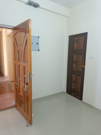 2 BHK Apartment For Resale in Varadharajapuram Chennai  7813598