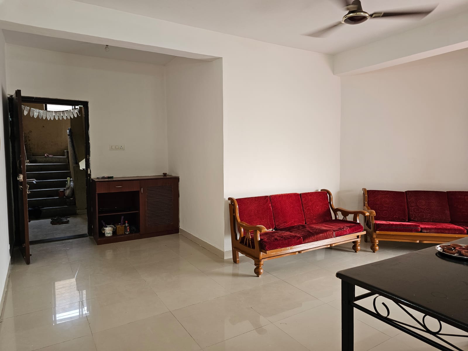 2.5 BHK Apartment For Rent in Treedom Park Kalas Pune  7813592