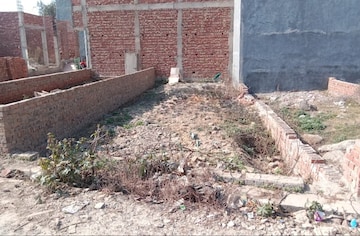 Plot For Resale in Sonia Vihar Delhi  7813619