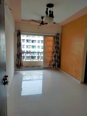 1 BHK Apartment For Rent in Agarwal Lifestyle, Virar West
