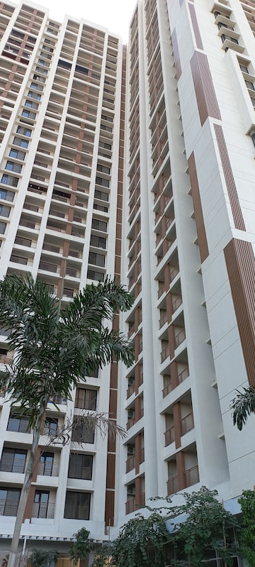 2 BHK Apartment For Resale in MICL Aaradhya Highpark Mira Road Thane  7813644