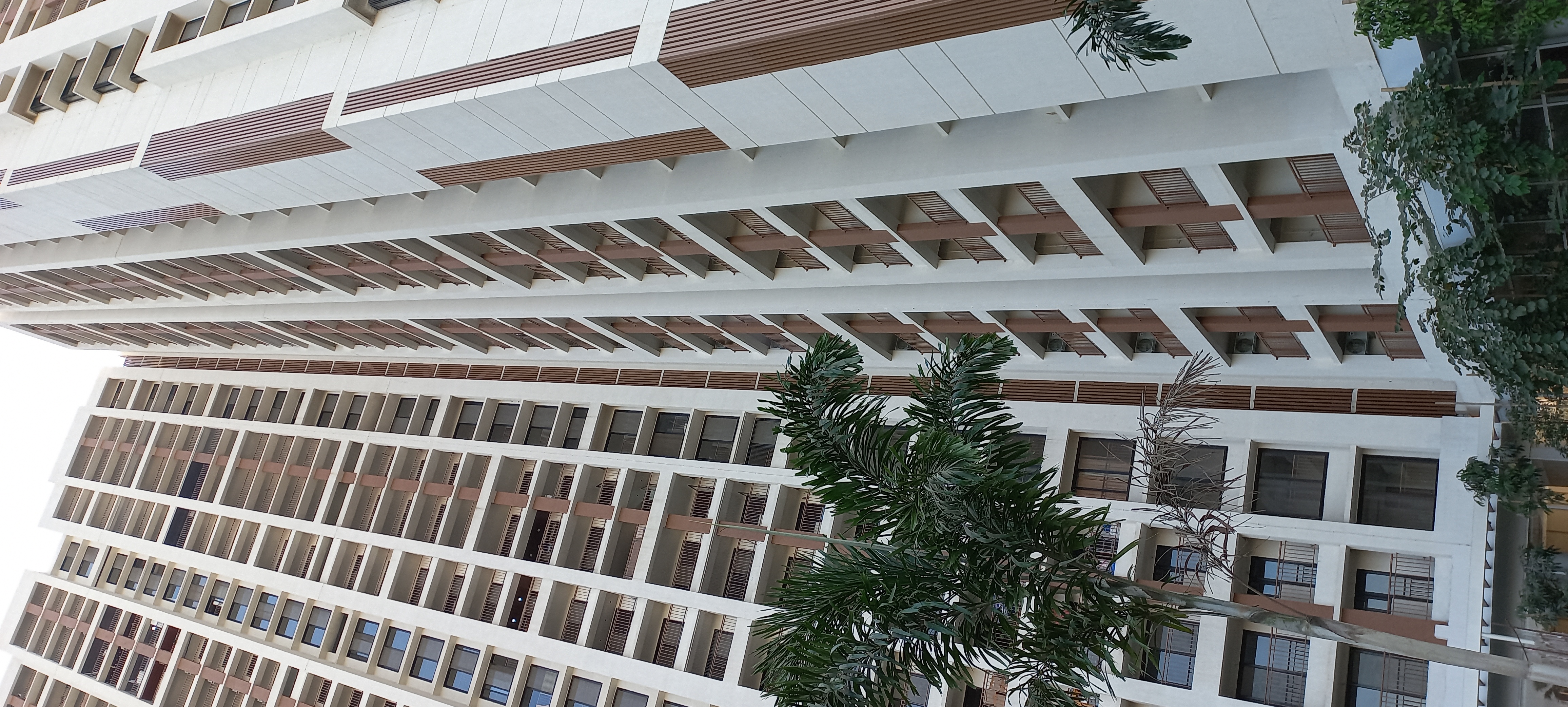 2 BHK + Pooja Room Apartment For Sale in MICL Aaradhya Highpark