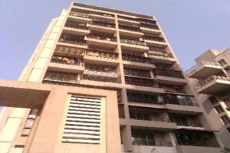 2 BHK Apartment For Resale in Satyam Heights Kharghar Kharghar Sector 10 Navi Mumbai  7813621