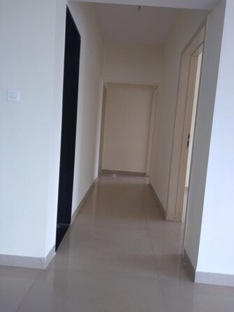 3 BHK Apartment For Rent in Vascon Willows Baner Pune  7813687