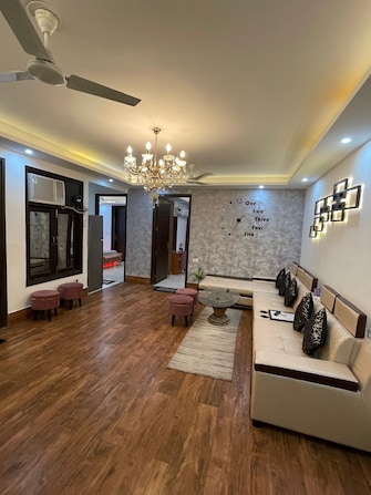 3 BHK Builder Floor For Rent in Saket Delhi  7813673