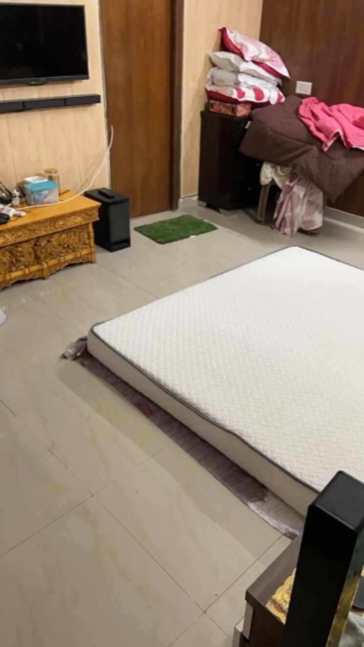 Bedroom, kharar mohali road 3 Bedroom 1385 Sq.Ft. Apartment In Kharar Mohali Road Kharar 7813696