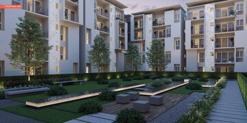 1 BHK Apartment For Sale in Casagrand Boulevard, Hennur Road