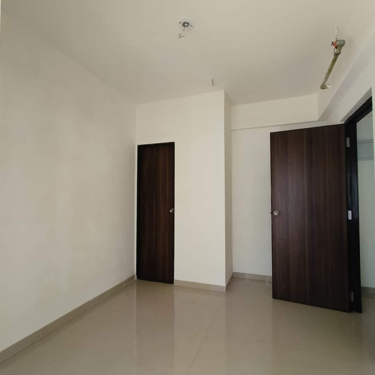 1 BHK Apartment For Rent in Sunteck Maxxworld Tivri Mumbai  7813697