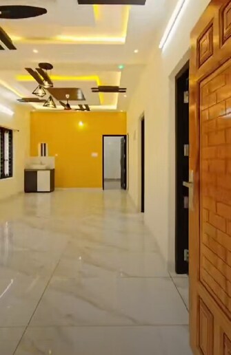 2 BHK Independent House For Resale in Chandapura Bangalore  7813637