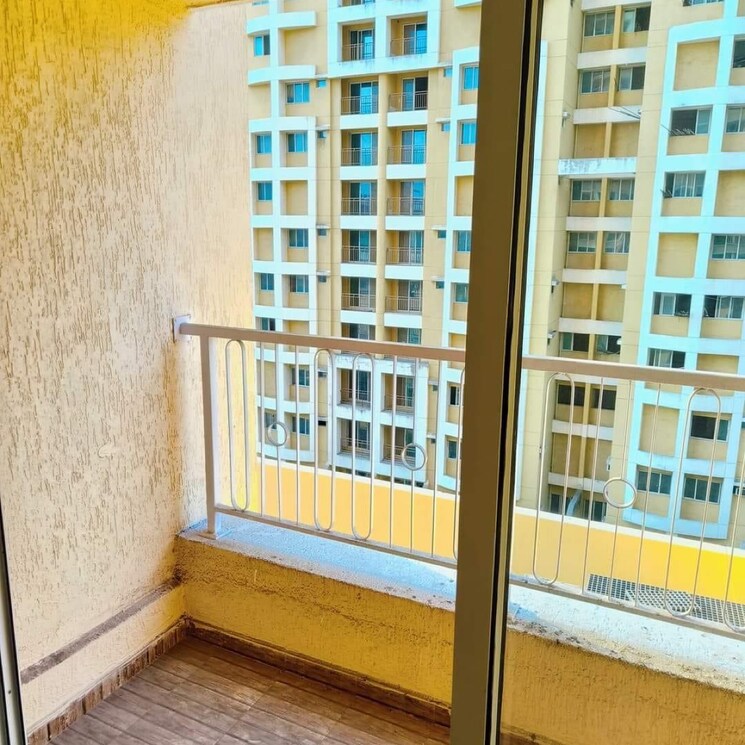 Exterior View, sunteck-maxxworld 1 Bedroom 392 Sq.Ft. Apartment In Tivri Palghar 7813697