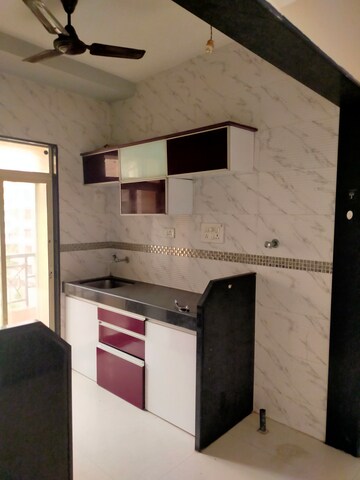 1 BHK Apartment For Sale in Agarwal Lifestyle, Virar West