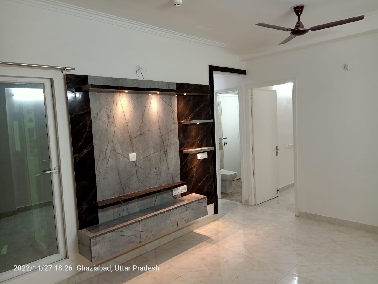 3 BHK + Study Room Apartment For Sale in Gaurs Siddhartham