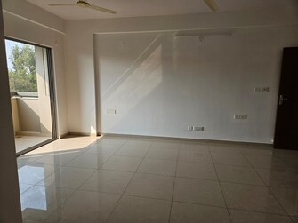 1 BHK Apartment For Resale in Goyal Footprints Thanisandra Main Road Bangalore  7813722