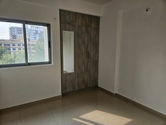 1 BHK Apartment For Resale in Goyal Footprints Thanisandra Main Road Bangalore  7813722