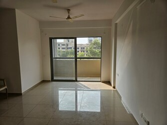 1 BHK Apartment For Resale in Goyal Footprints Thanisandra Main Road Bangalore  7813722