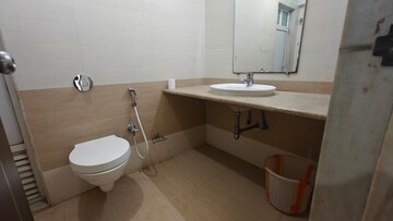 Master Bedroom in 3 BHK Apartment at Nahar Arum And Amanda, Chandivali – for Sale