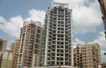 2 BHK Apartment For Resale in Monarch Orchid Kharghar Sector 19 Navi Mumbai  7813770