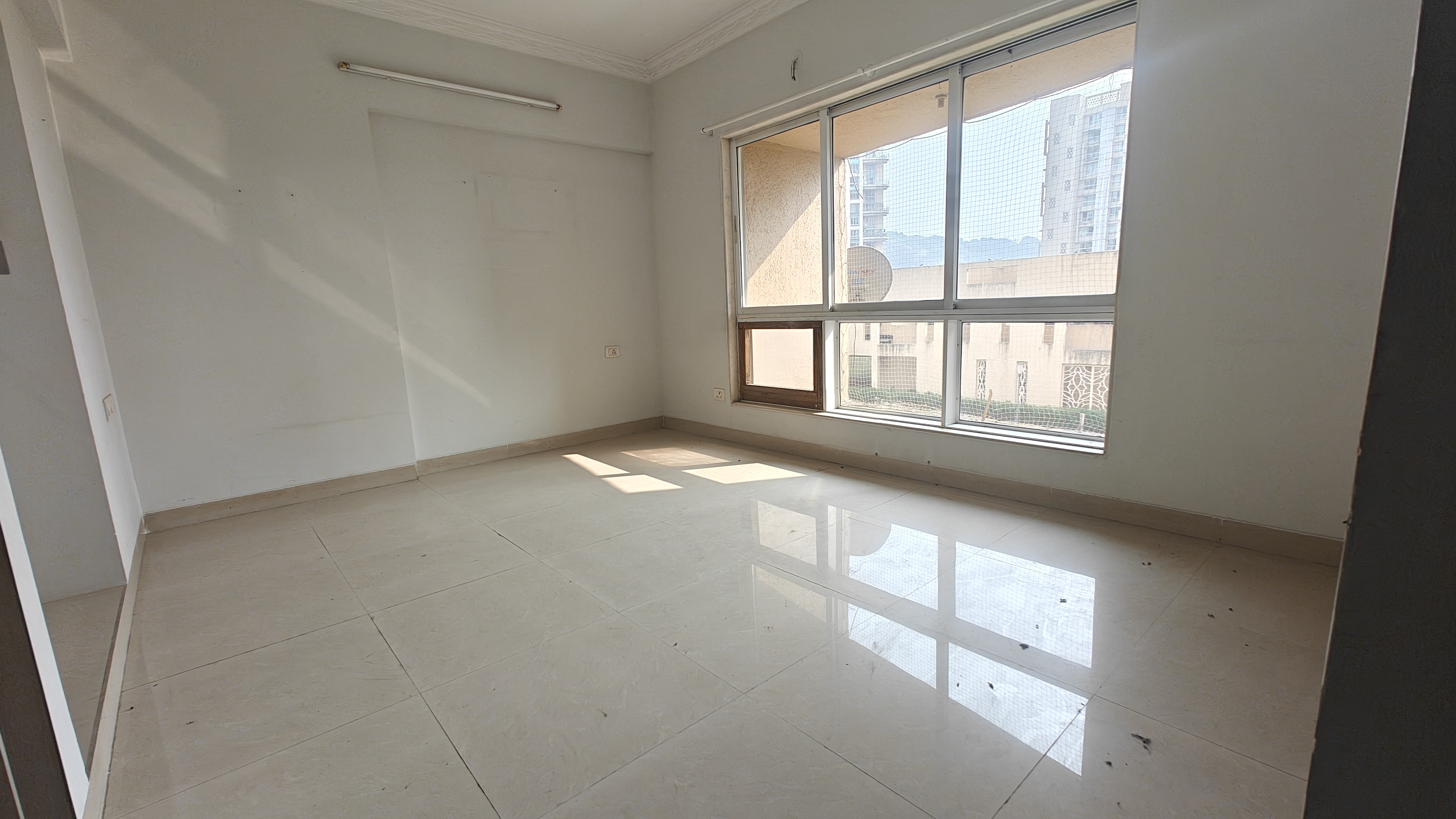 3 BHK Apartment For Resale in Nahar Iris Ivy Andheri East Mumbai  7813805