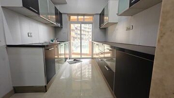 Kitchen in 3 BHK Apartment at Nahar Iris Ivy, Andheri East – for Sale