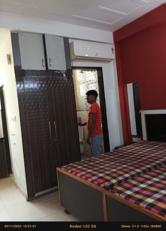 1 RK Builder Floor For Rent in Baani Square Sector 50 Gurgaon  7813856