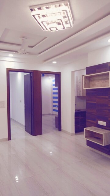 1 BHK Apartment For Rent in Balkum Pada
